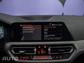 BMW 330 e Auto