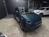 Fiat 500e 42 kWh Icon
