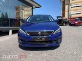 Peugeot 308 1.5 BlueHDi Style