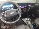 Kia Niro 64kWh