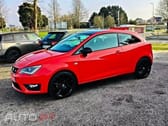 Seat Ibiza SC 1.2 TSi FR
