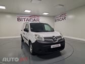 Renault Kangoo EXPRESS 1.5 DCI 90HP ENERGY S/S MAXI BUSINESS