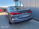 BMW 216 d Auto 