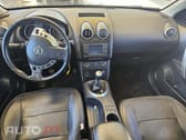Nissan Qashqai +2 1.5 dCi Tekna Sport 18