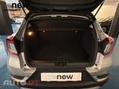 Renault Captur Techno