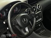 Mercedes-Benz A 180 CDi BE Style Aut.