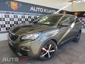 Peugeot 3008 1.5 BlueHDi Active