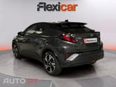 Toyota C-HR 1.8 FULL HYBRID