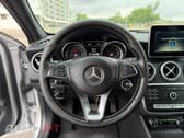 Mercedes-Benz A 180 d 7G-DCT Urban