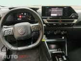 Citroen e-C4 50 kWh Plus