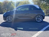Opel Adam 1.2 Glam