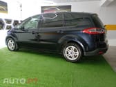 Ford S-Max 1.6 TDCi Trend Busine.7L