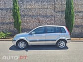 Ford Fusion 1.25 X-Trend