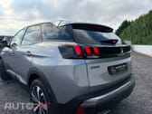 Peugeot 3008 1.5 BlueHDi Active
