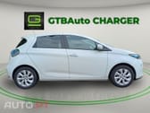 Renault Zoe (c/ Bateria) Intens
