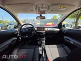 Citroen C4 Cactus 1.2 PureTech Feel
