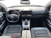 Citroen C5 Aircross 1.2 PureTech Shine