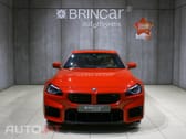 BMW M2 Standard