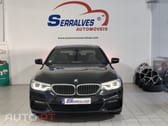 BMW 530 e iPerformance Pack M