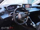 Peugeot E-208 50 kWh Allure