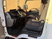 Nissan Cabstar 2.5 dCi 35.15/3 CD Comfort