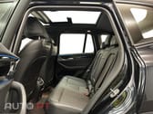 BMW iX3 M Sport Impressive