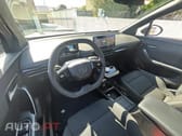 MG MG4 64 kWh Luxury