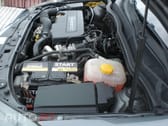 Opel Astra Caravan 1.7 CDTi Cosmo ecoFLEX