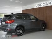 BMW X1 16 d sDrive Line xLine