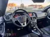 Volvo V40 2.0 D2 R-Design Geartronic