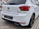 Seat Ibiza 1.0 TSI FR