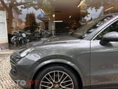 Porsche Cayenne 3.0 V6