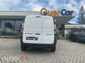 Renault Kangoo 1.5 dCi Maxi Business