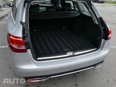 Mercedes-Benz C 200 d Avantgarde
