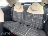 Fiat 500C 1.2 Lounge