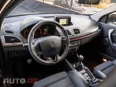 Renault Mégane 1.5 dCi GT Line