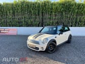 MINI Clubman Cooper D