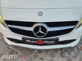 Mercedes-Benz A 180 d Urban