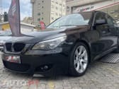 BMW 530 DA SPORT LOOK M (NACIONAL)