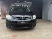 Toyota Auris 1.4 D-4D AC