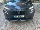 Peugeot 5008 1.2 Hybrid Allure e-DCS6