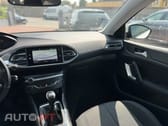 Peugeot 308 SW 1.2 PureTech Active Pack