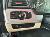 BMW 525 d Auto
