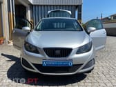 Seat Ibiza 1.2 TDI COPA