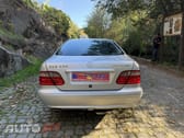 Mercedes-Benz CLK 230 Kompressor Avantgarde