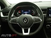 Renault Captur Captur 1.0 TCe Techno Bi-Fuel