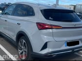 MG Marvel R 70 kWh Luxury