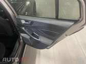 Ford Focus SW 1.0 EcoBoost Active X Aut.