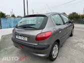 Peugeot 206 1.1 XR