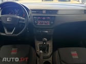 Seat Ibiza 1.6 TDI FR